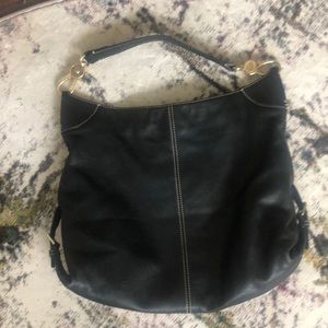 Dooney& Bourke black bag